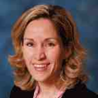 Dr. Jennifer Lindsey, MD