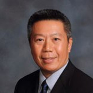 Roger Yang, MD