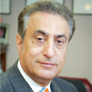 Sohrab Yamini, MD, Gastroenterology, Los Angeles, CA, Encino Hospital Medical Center