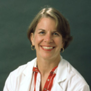 Beryl McCormick, MD