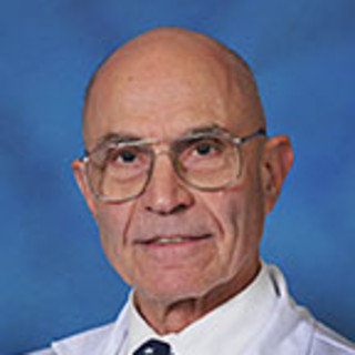 Roger Gisolfi, MD