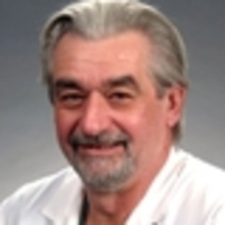 Peter Dziad, MD, General Surgery, Pagosa Springs, CO, St. Luke's Hospital
