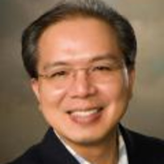 John Tan, MD, Pediatrics, Connersville, IN, Fayette Regional Health System
