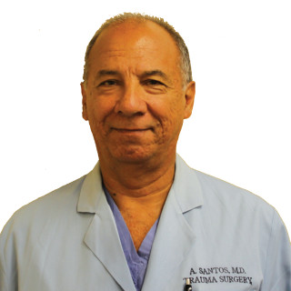 Alejandro Santos, MD, General Surgery, Lancaster, TX, Crescent Medical Center Lancaster