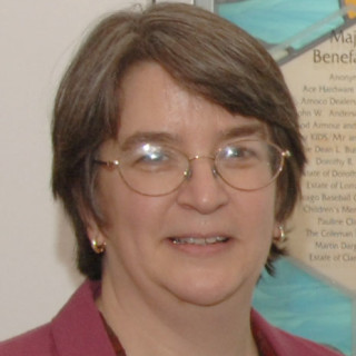 Helen Binns, MD