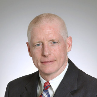Joseph McHugh, MD
