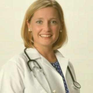 Dr. Andrea (Reed) Tucker, MD