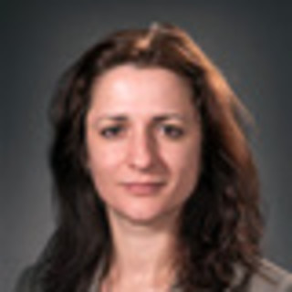 Adrianne (Mellos-Polena) Mellos, MD, Cardiology, Bayside, NY, NYU Langone Hospitals
