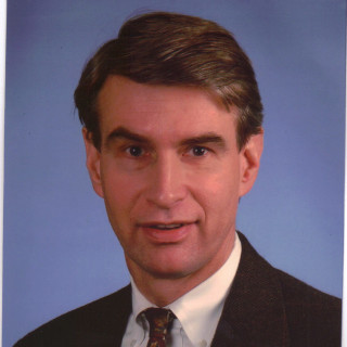 Ronald Burt, MD