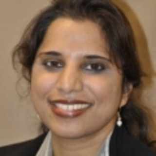 Gauri Radkar, DO