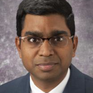 Parthasarathy Thirumala, MD, Neurology, Pittsburgh, PA, UPMC Altoona