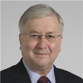 Dr. Robert Hobbs, MD