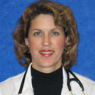 Linda Balogh, MD, Medicine/Pediatrics, Canton, MI, Veterans Affairs Ann Arbor Healthcare System