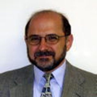 James Semertzides, MD