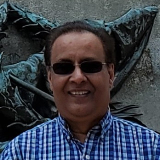 Mahendra Panesar, MD