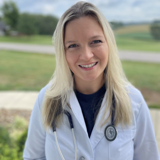 Wildeman Mary – Bedford Heights, OH | Family Nurse Practitioner