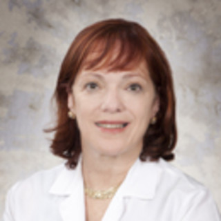 Elaine Tozman, MD, Rheumatology, Miami, FL, Jackson Health System