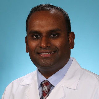 T.K. Pandian, MD, General Surgery, Saint Louis, MO, Siteman Cancer Center