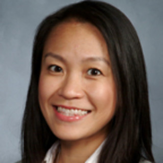 May (Chung) Chu, MD, Pediatrics, New York, NY, New York-Presbyterian Hospital