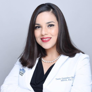 Tania Gonzalez, PA, Family Medicine, McAllen, TX, Doctor's Hospital at Renaissance