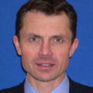 Martin Boublik, MD