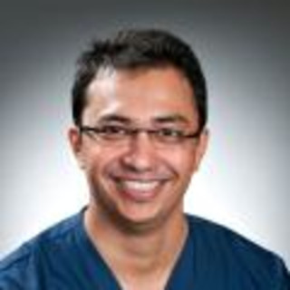 Mayank Aggarwal, MD, Internal Medicine, Sun City West, AZ, Banner Boswell Medical Center