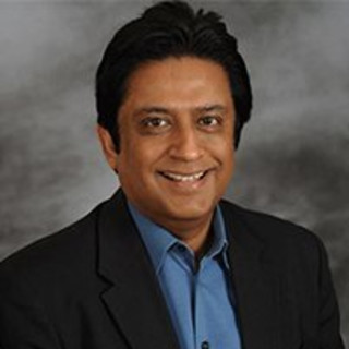 Pradeep Thapar, MD