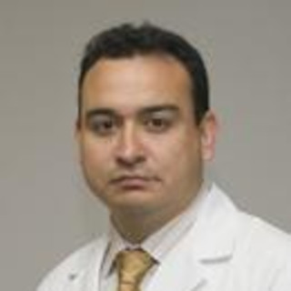 Andres Soto, MD