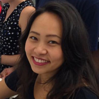 Tina Nguyen, Acute Care Nurse Practitioner, Brooklyn, NY, Memorial Sloan-Kettering Cancer Center