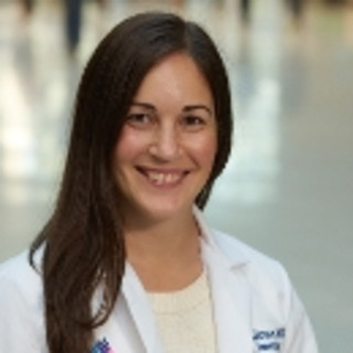 Katharine Maglione, MD