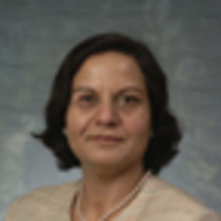 Sujata Qasba, MD