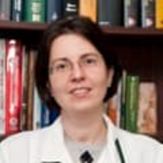 Ioana Preda, MD, Internal Medicine, Trumbull, CT, St. Vincent's Medical Center