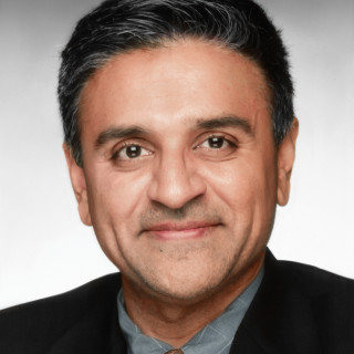 Sanjay Patil, MD