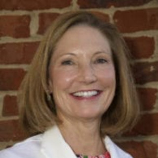 Jill Vargo, MD, Rheumatology, Asheville, NC