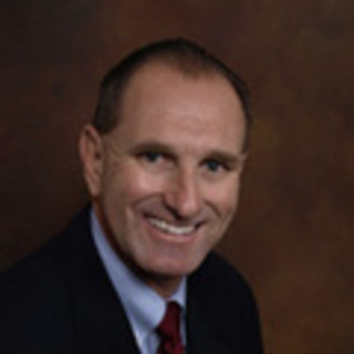 Dean Railey, MD, Gastroenterology, Plantation, FL, Jackson Health System