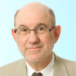 Fred Rosenfelt, MD