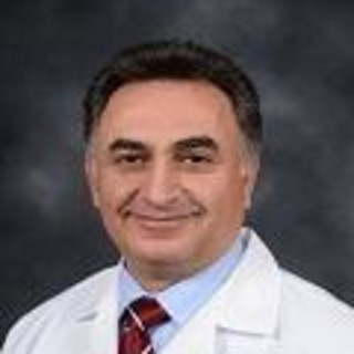 Emmanuel Aydin, MD, Internal Medicine, Wayne, NJ, St. Joseph's University Medical Center