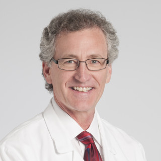 Dr. Thomas Marwick, MD