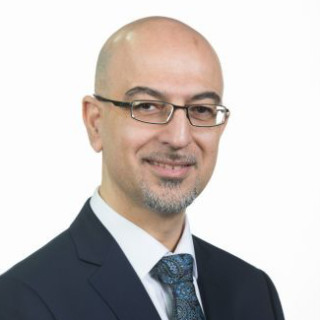 Mohammed Khalil, MD