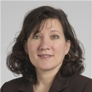 Irene Druzina, MD