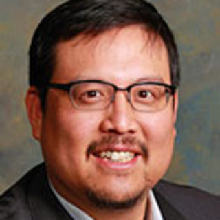Ralph Wang, MD