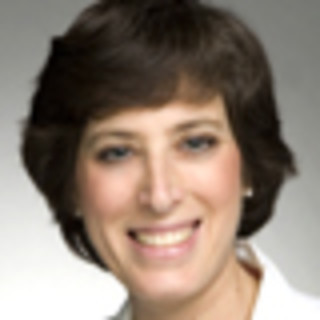 Deborah Rudin, MD