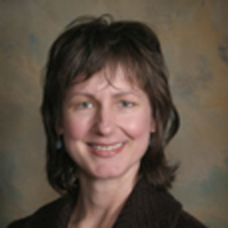 Nancy Binford, MD