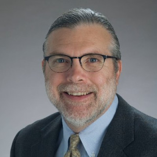 Steven Simpson, MD, Pulmonology, Kansas City, KS, The University of Kansas Hospital