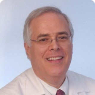 Robert Blitzer, MD