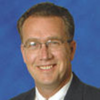 David Wiest, MD