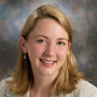 Rebecca Steinke, MD