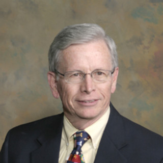 Thomas Mchorse, MD