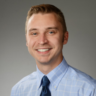 Zachary Lindsey, MD, Ophthalmology, Morganton, NC