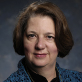 Dr. Margaret Thiele, MD